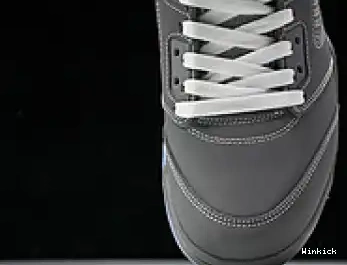 136027-005 5 'Wolf Grey' Retro Jordan 0530